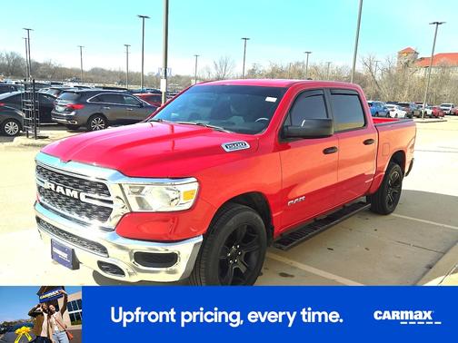 2023 RAM 1500 Lonestar