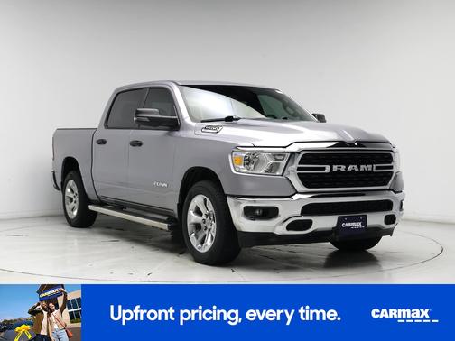 2023 RAM 1500 Lonestar