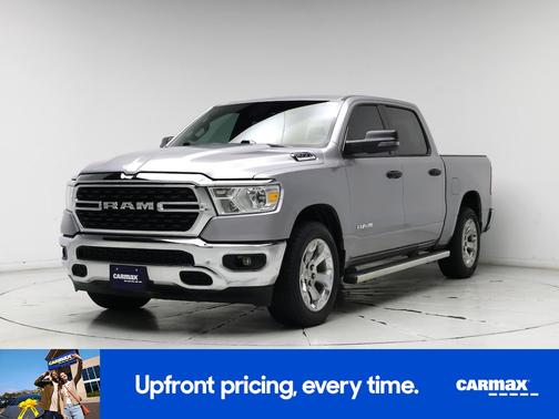 2023 RAM 1500 Lonestar