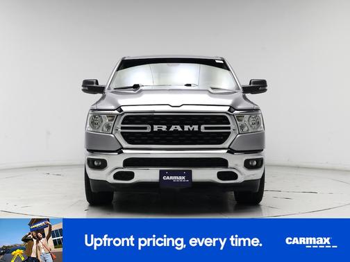 2023 RAM 1500 Lonestar