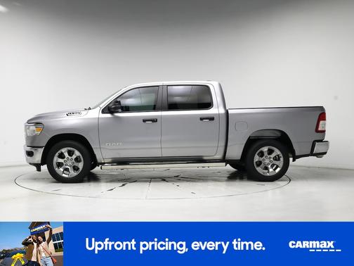2023 RAM 1500 Lonestar
