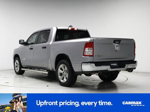2023 RAM 1500 Lonestar