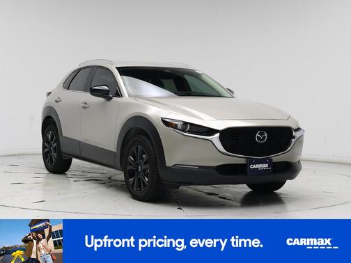 2024 Mazda CX-30 2.5 S Select Sport