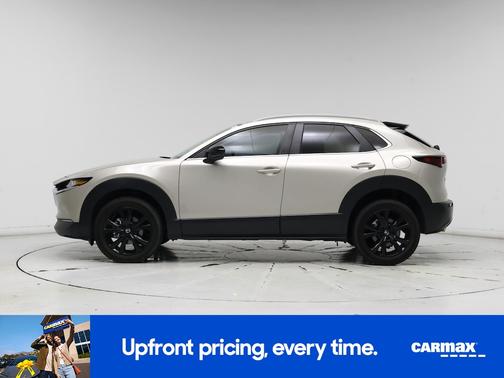 2024 Mazda CX-30 2.5 S Select Sport