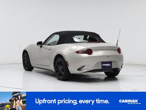 2023 Mazda MX-5 Miata Sport