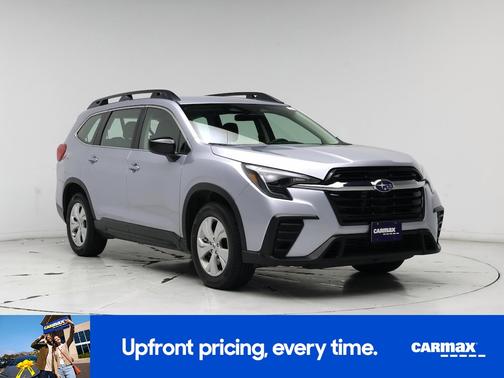 2024 Subaru Ascent 