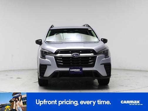 2024 Subaru Ascent 