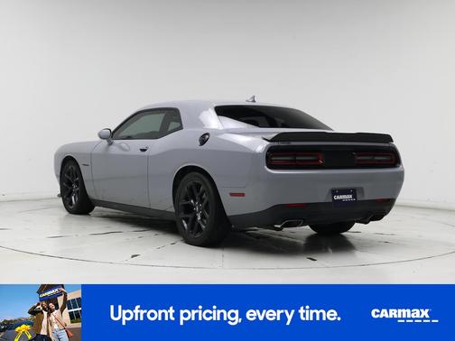 2021 Dodge Challenger R/T