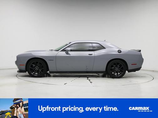 2021 Dodge Challenger R/T