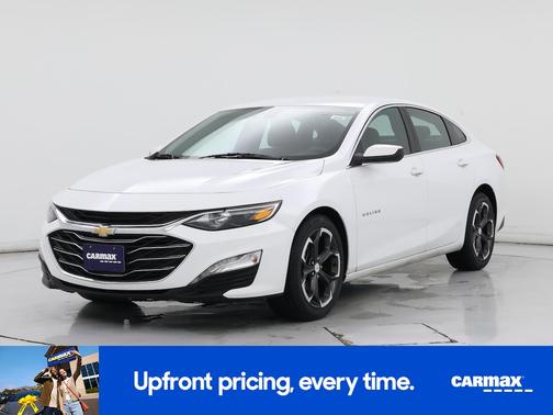 2023 Chevrolet Malibu 1LT
