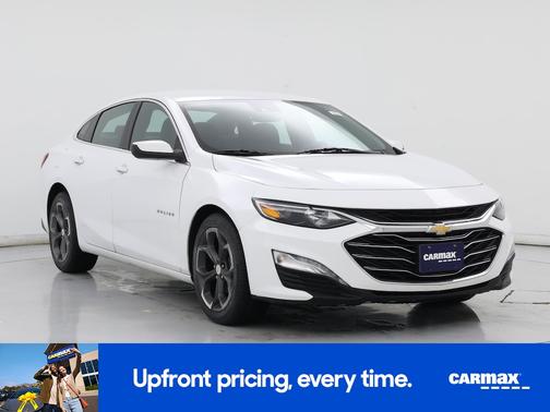 2023 Chevrolet Malibu 1LT