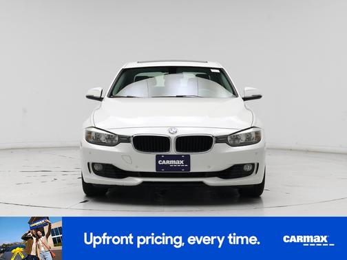 2015 BMW 328 I