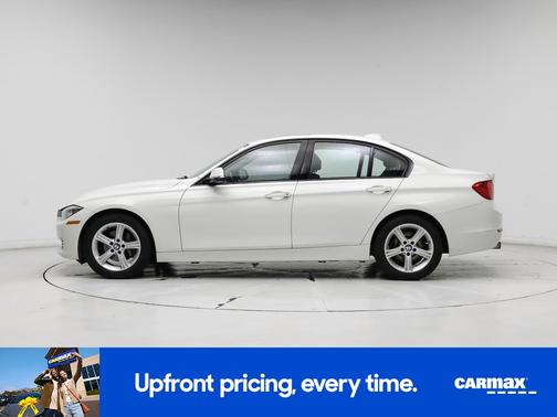 2015 BMW 328 I