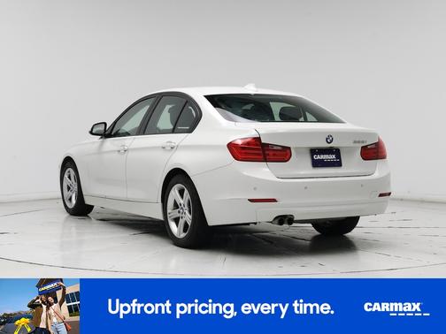 2015 BMW 328 I