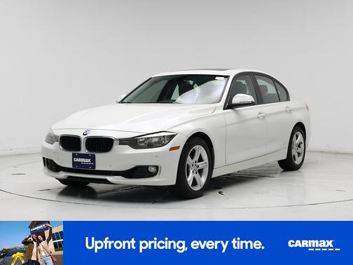 2015 BMW 328 I