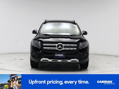 2022 Mercedes-Benz GLB 250