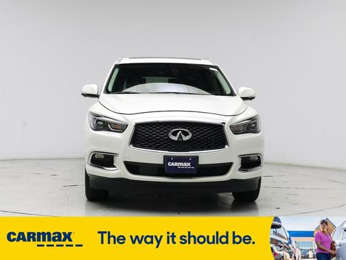 2019 INFINITI QX60 Pure