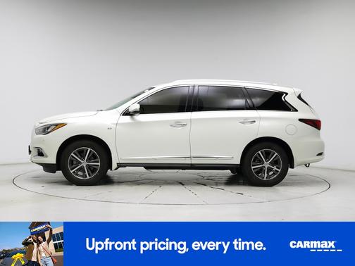 2019 INFINITI QX60 Pure