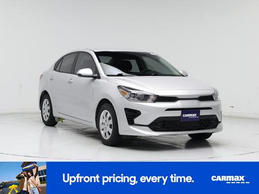 2023 Kia Rio S