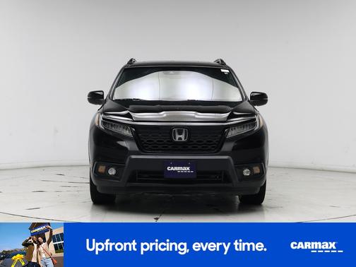 2020 Honda Passport Touring