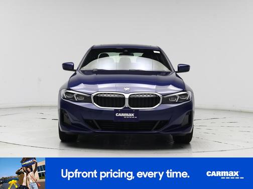 2023 BMW 330 I