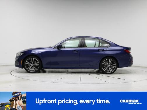 2023 BMW 330 I