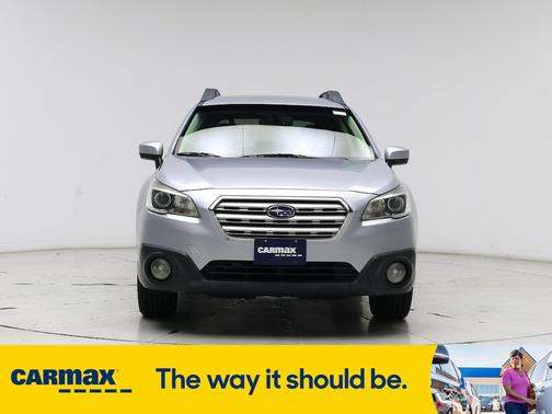 2015 Subaru Outback Premium