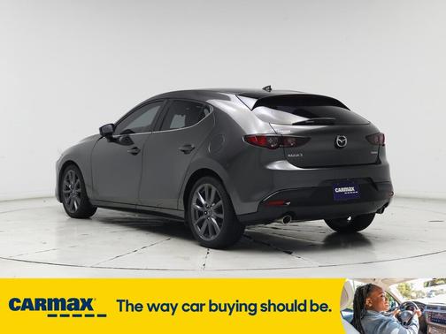 2019 Mazda Mazda3 Preferred