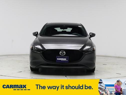 2021 Mazda Mazda3 Premium