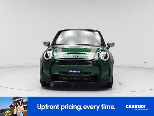 2024 MINI Convertible S