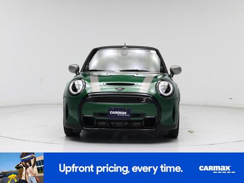2024 MINI Convertible S