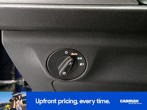 2020 Volkswagen Jetta SE