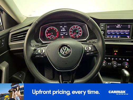 2020 Volkswagen Jetta SE