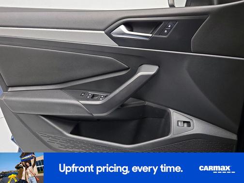 2020 Volkswagen Jetta SE