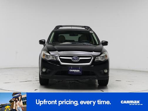 2015 Subaru XV Crosstrek Limited