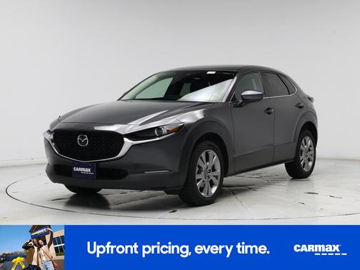 2021 Mazda CX-30 Select
