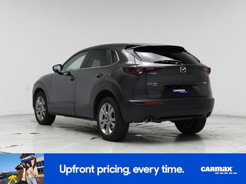 2021 Mazda CX-30 Select