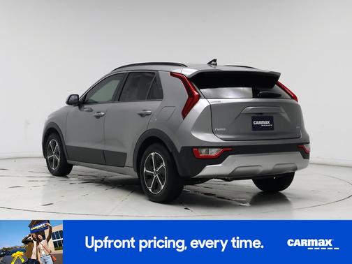 2023 Kia Niro EX