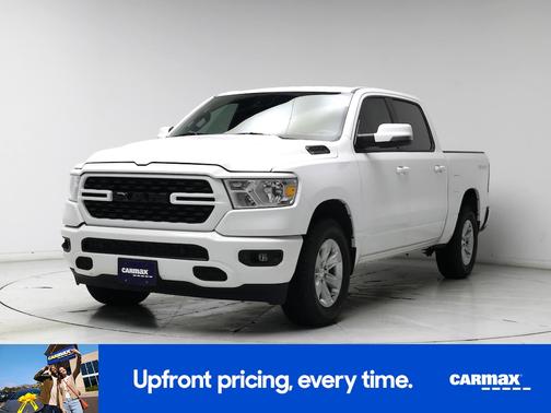 2023 RAM 1500 Lonestar