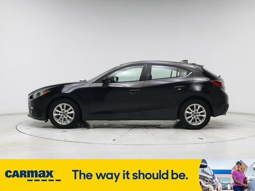 2014 Mazda Mazda3 I Grand Touring