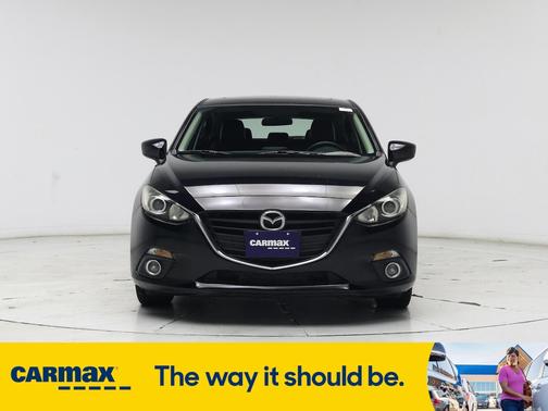 2014 Mazda Mazda3 I Grand Touring