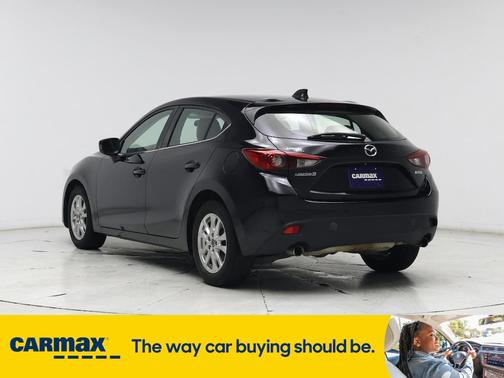 2014 Mazda Mazda3 I Grand Touring