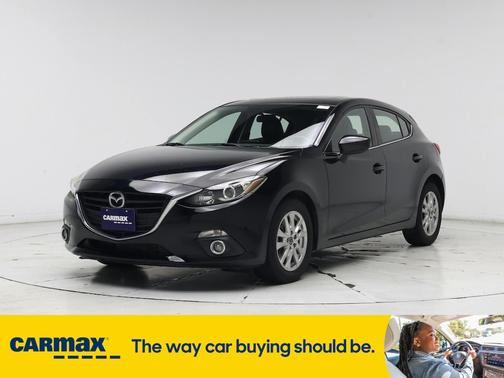 2014 Mazda Mazda3 I Grand Touring
