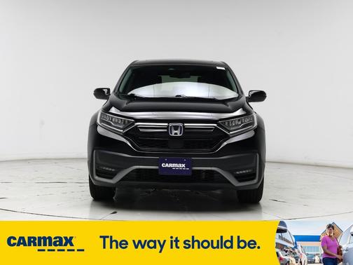 2020 Honda CR-V Hybrid EX-L