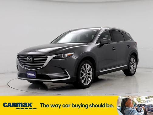 2019 Mazda CX-9 Grand Touring