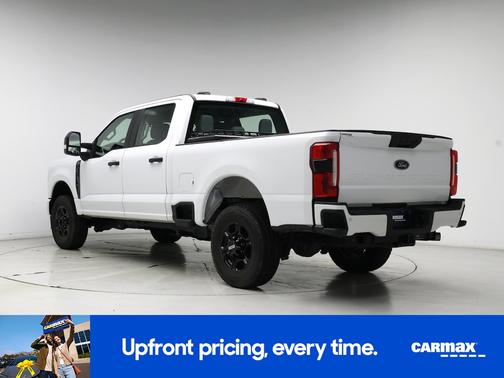 2024 Ford F-250 XL