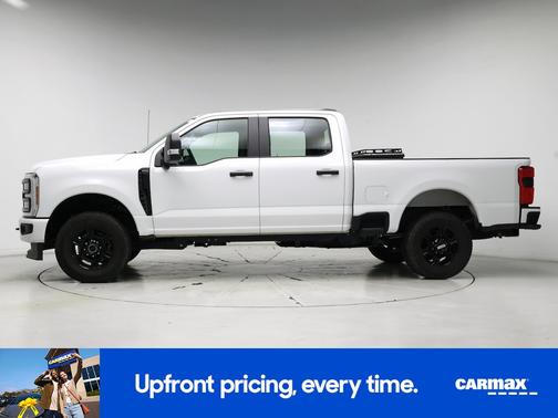 2024 Ford F-250 XL