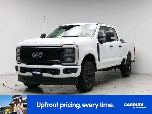 2024 Ford F-250 XL
