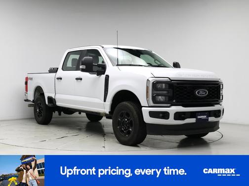 2024 Ford F-250 XL