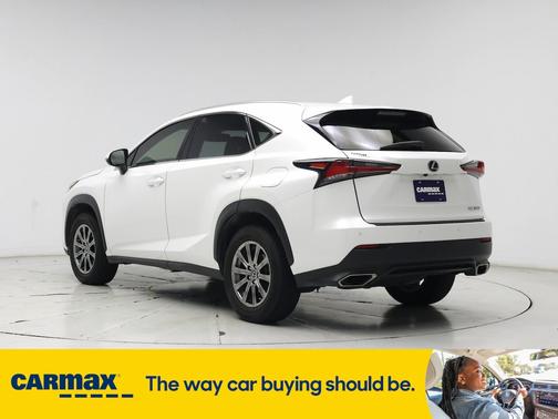 2019 Lexus NX 300